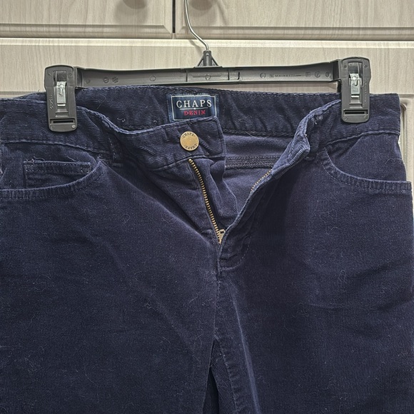 Chaps pant - Picture 4 of 6